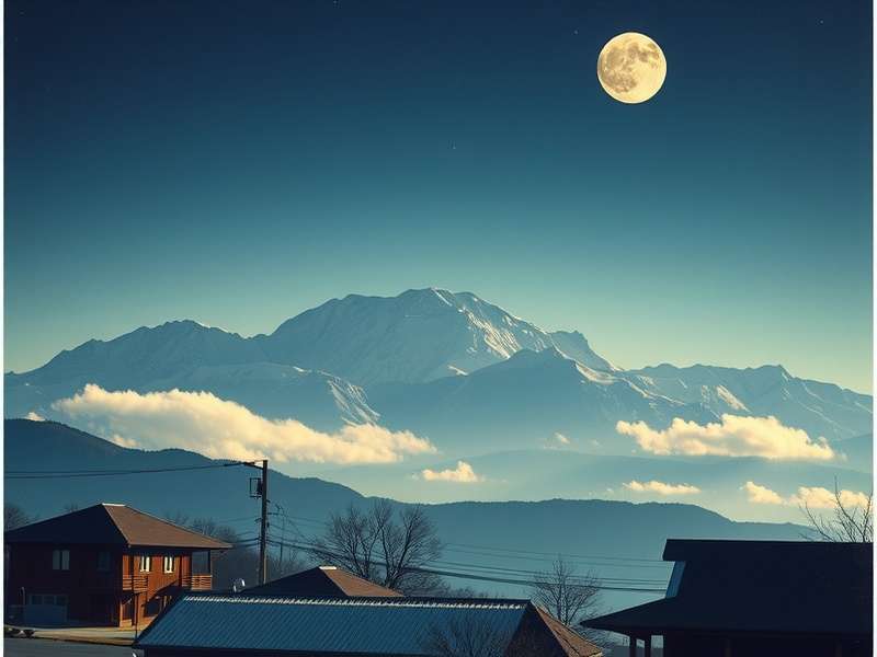 宁远县房地产市场分析